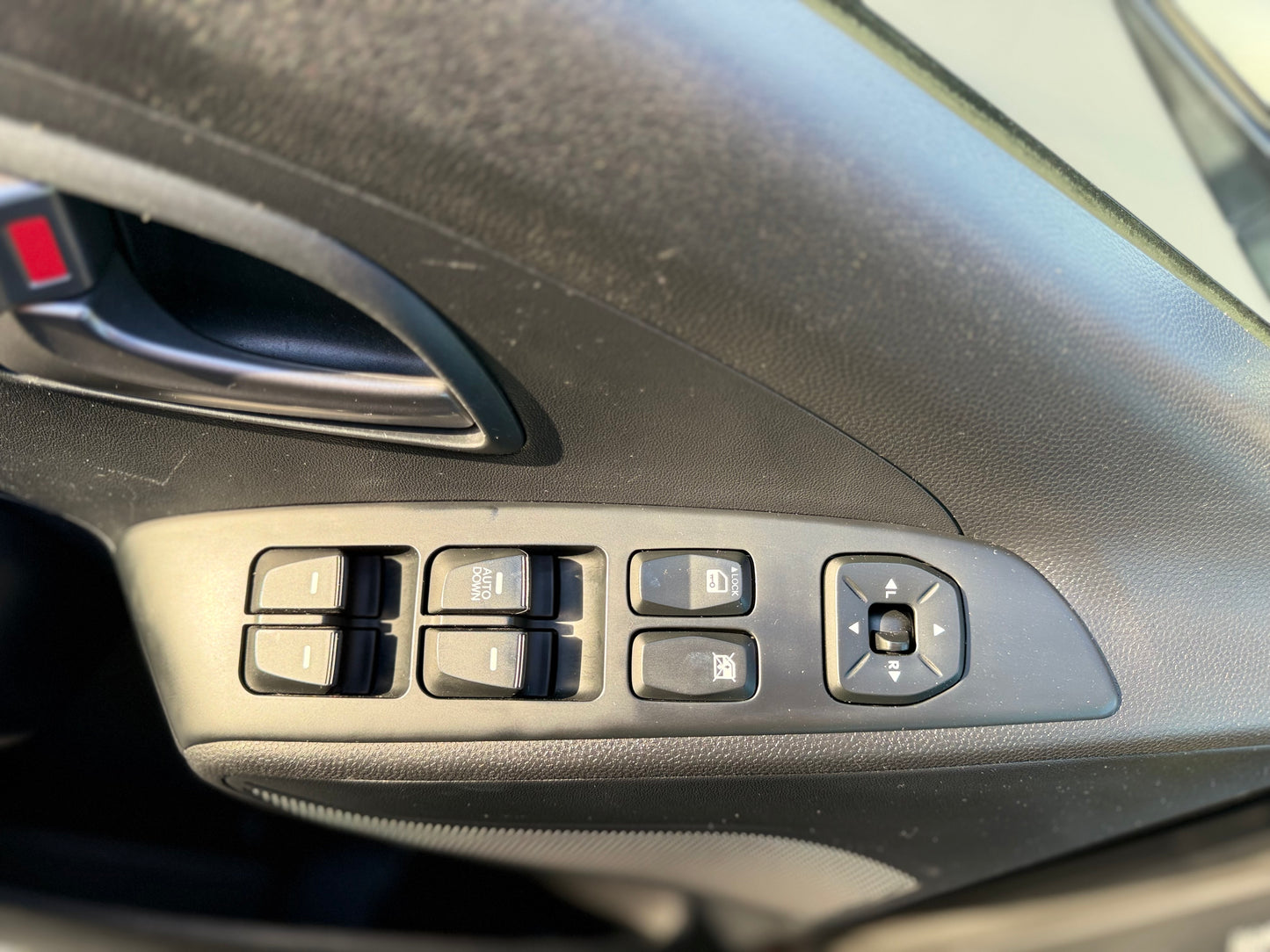 2014 Hyundai Tucson GL AWD