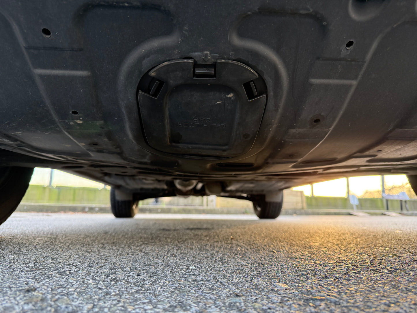 2014 Hyundai Tucson GL AWD