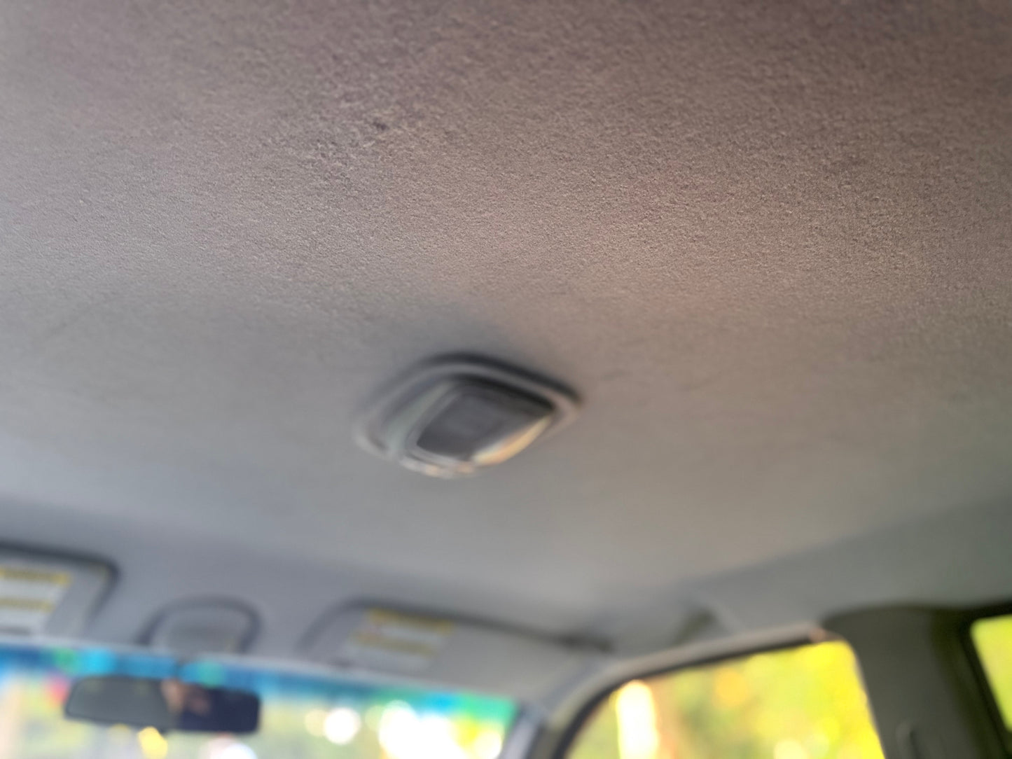 2002 Kia Sportage EX