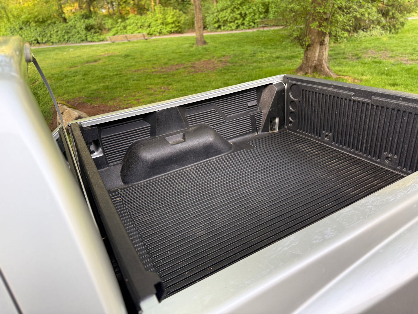 2010 Dodge Dakota Big Horn