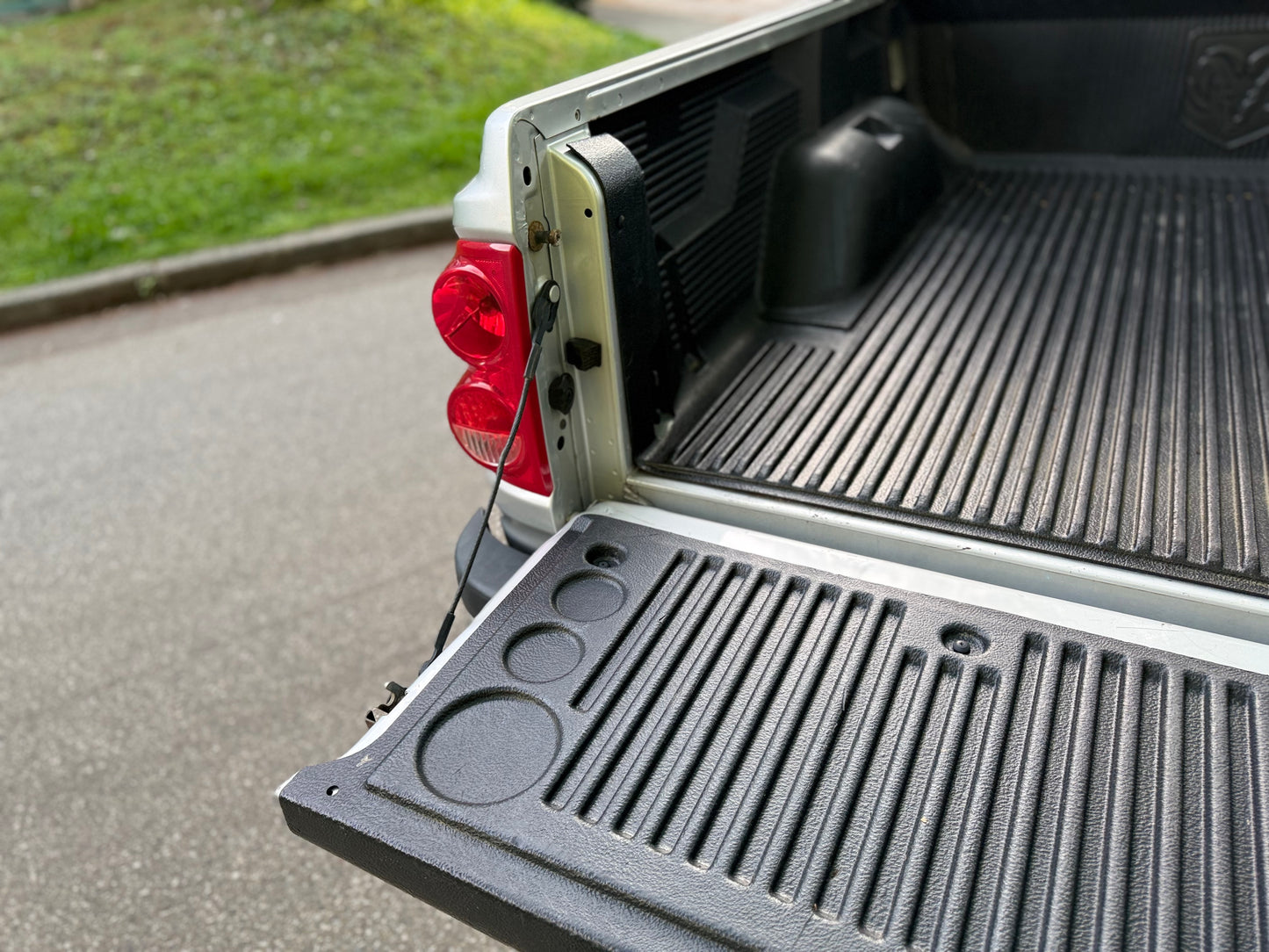 2010 Dodge Dakota Big Horn