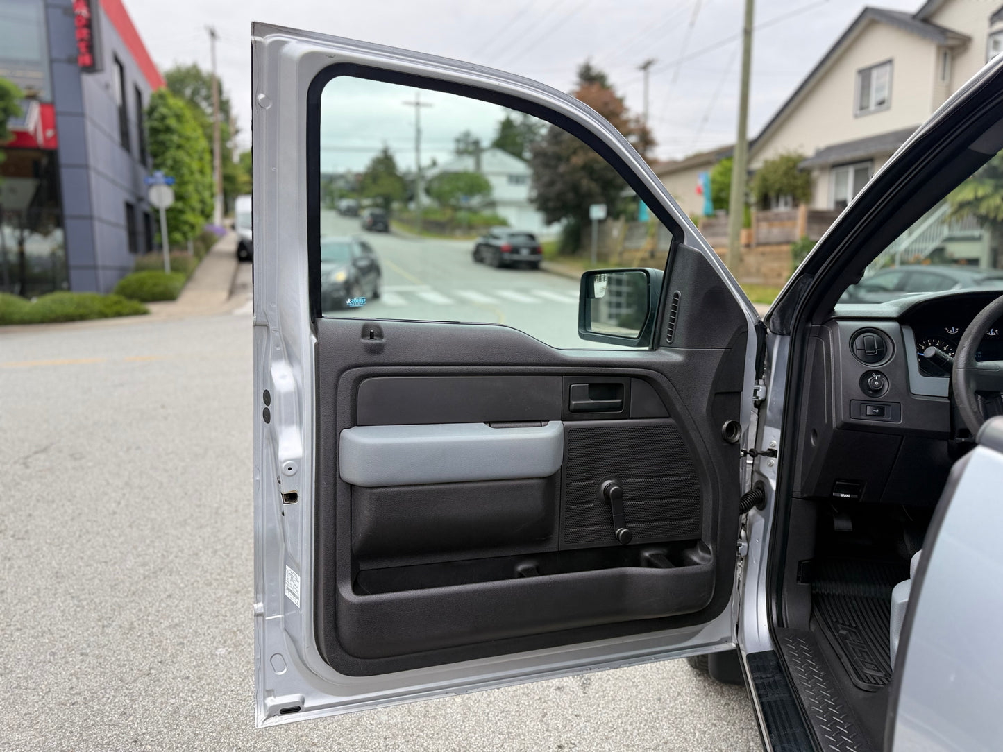 2012 Ford F-150 STX SuperCab