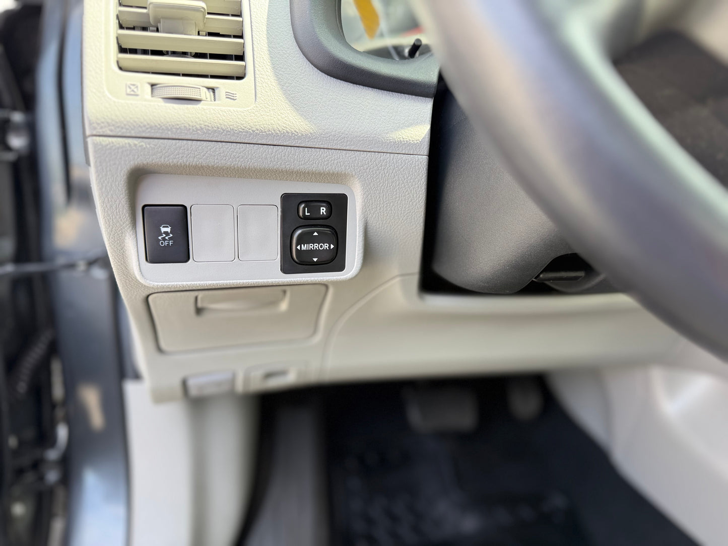 2012 TOYOTA COROLLA CE