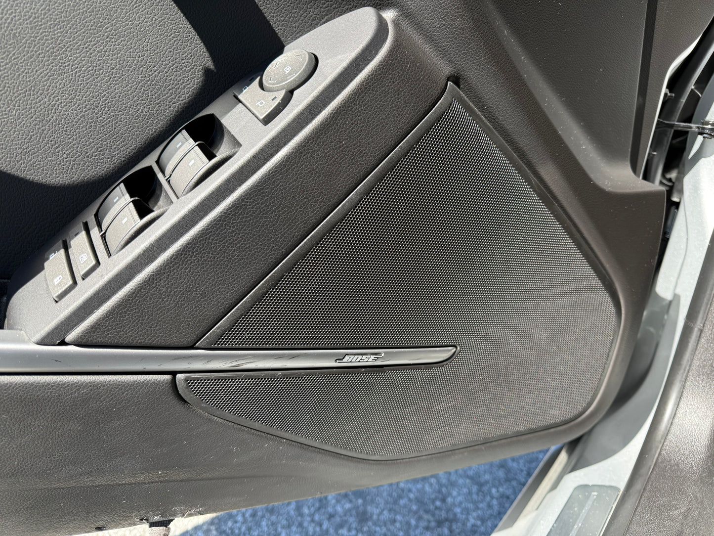 2010 CADILLAC CTS