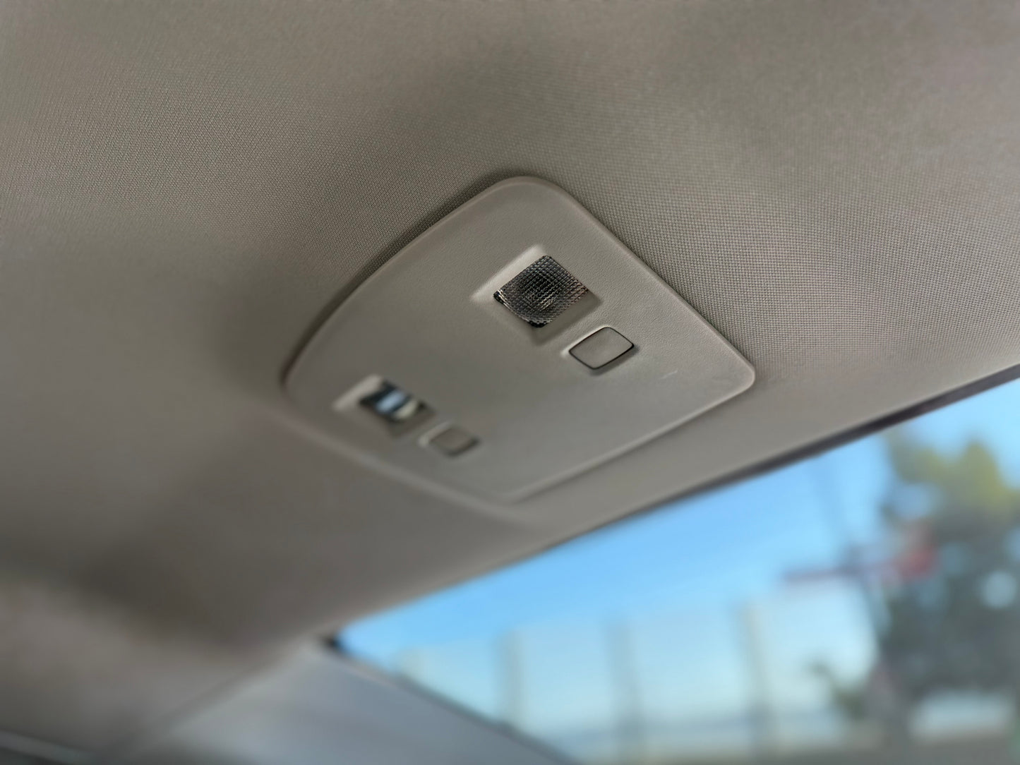 2010 CADILLAC CTS