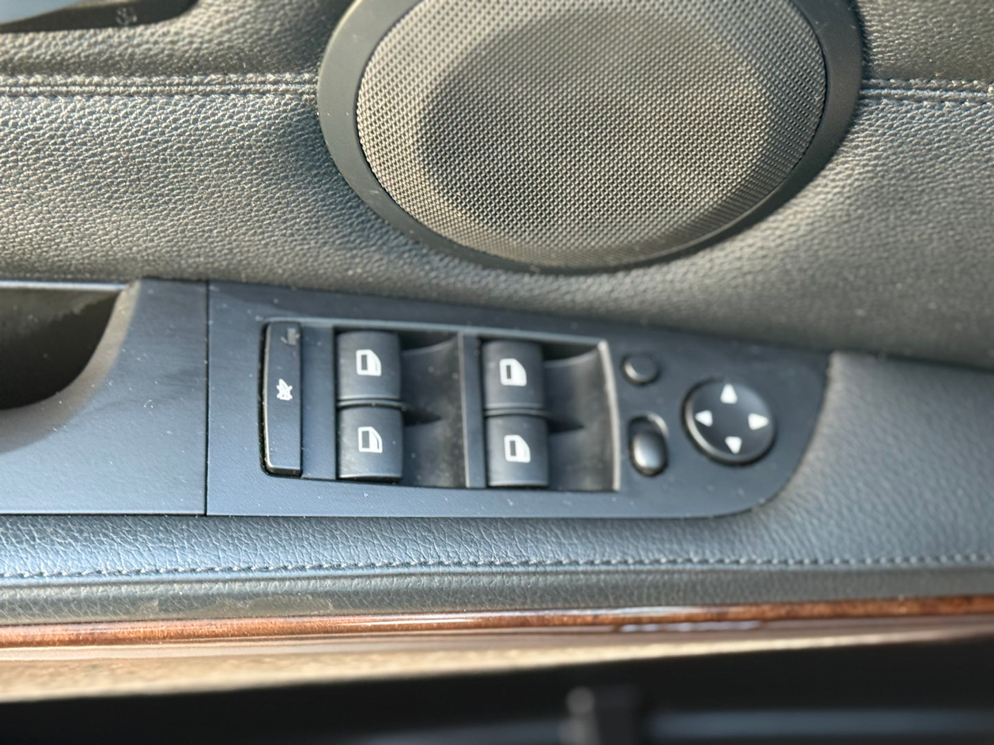 2011 BMW 328i xDrive