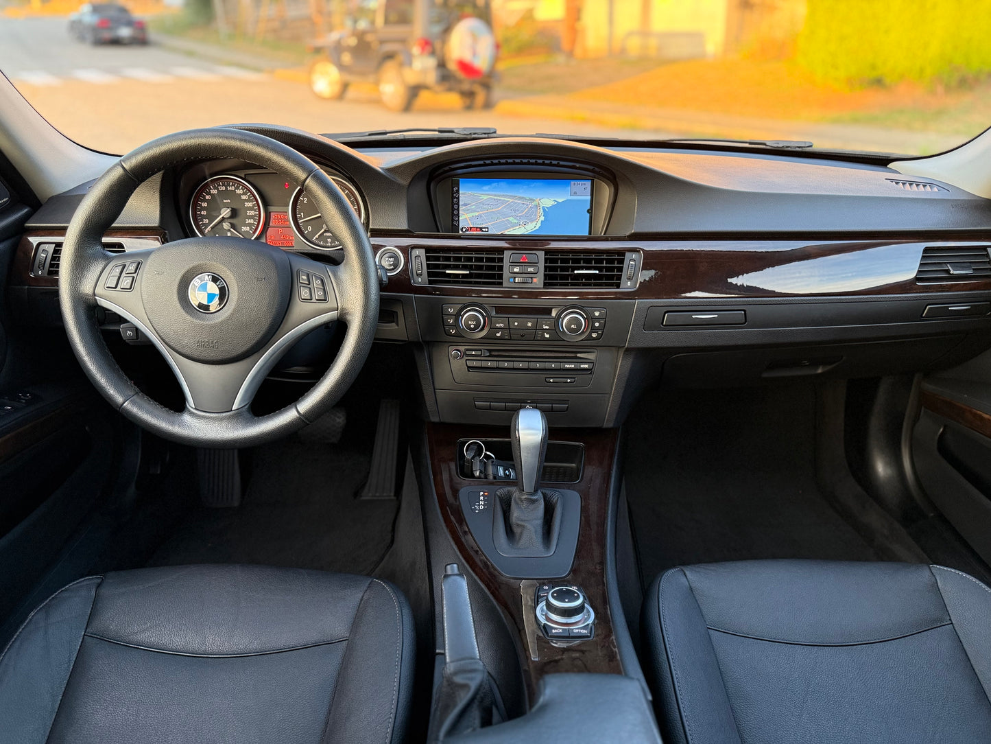 2011 BMW 328i xDrive