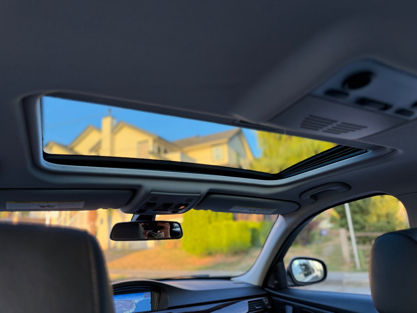 2011 BMW 328i xDrive