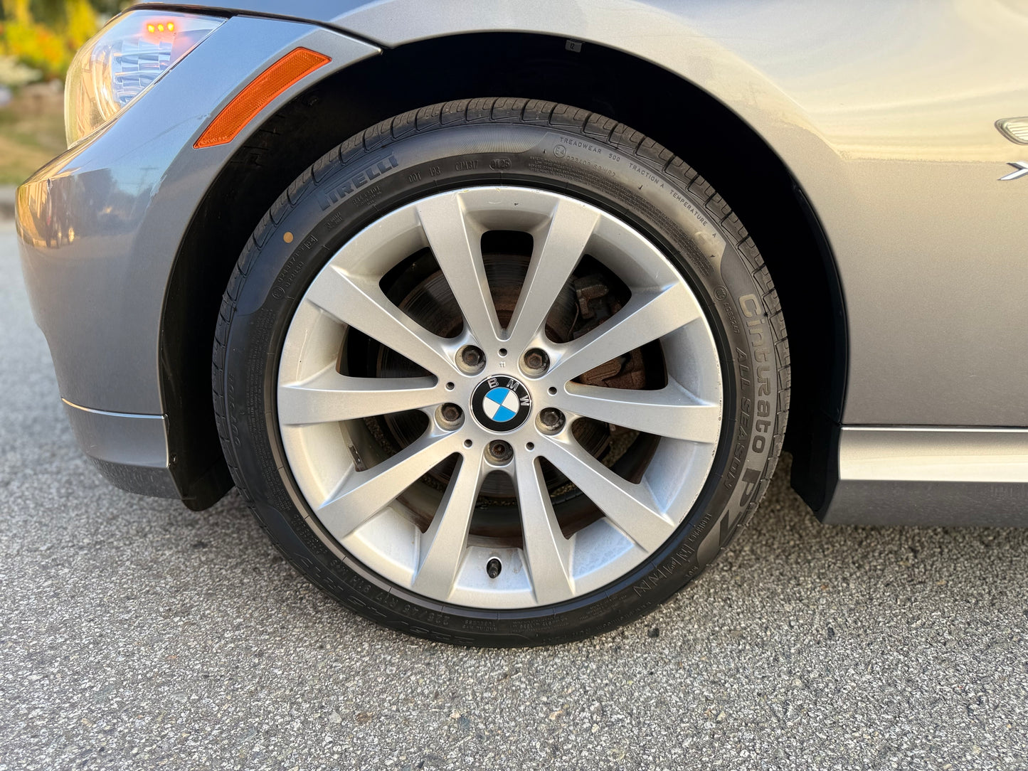 2011 BMW 328i xDrive