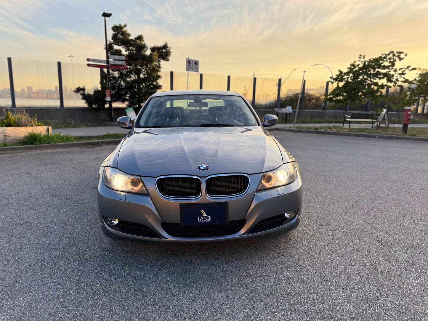2011 BMW 328i xDrive