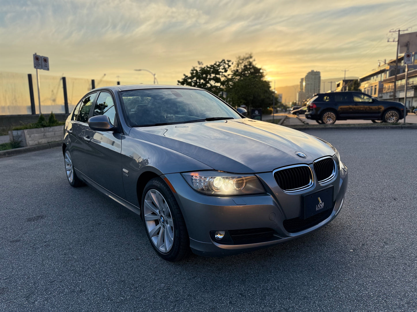 2011 BMW 328i xDrive