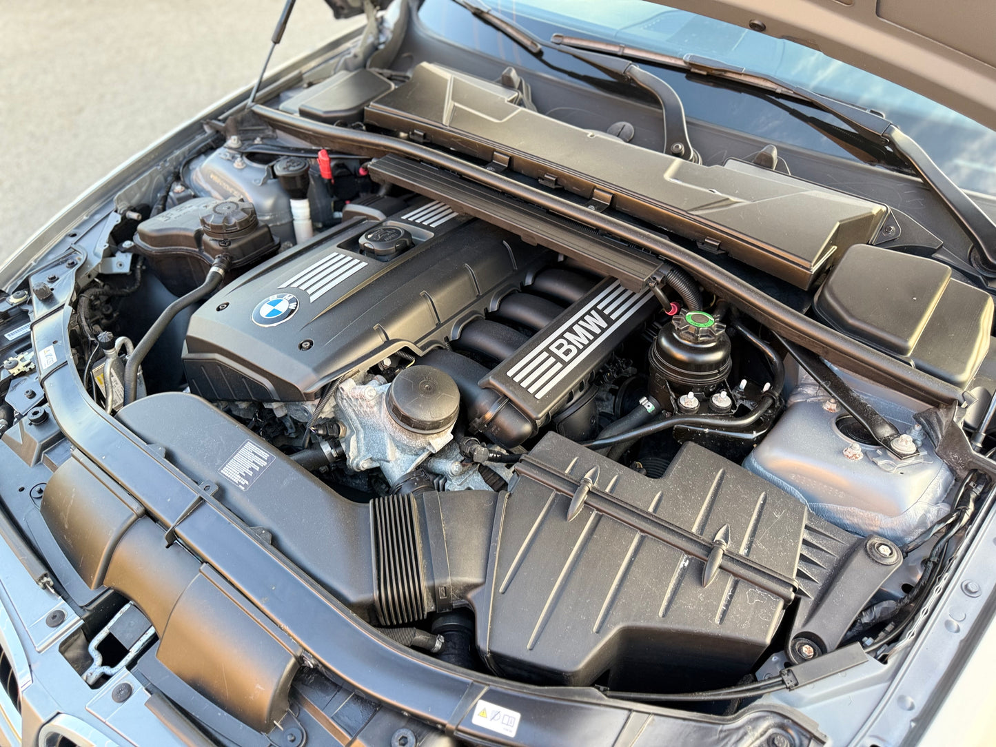 2011 BMW 328i xDrive
