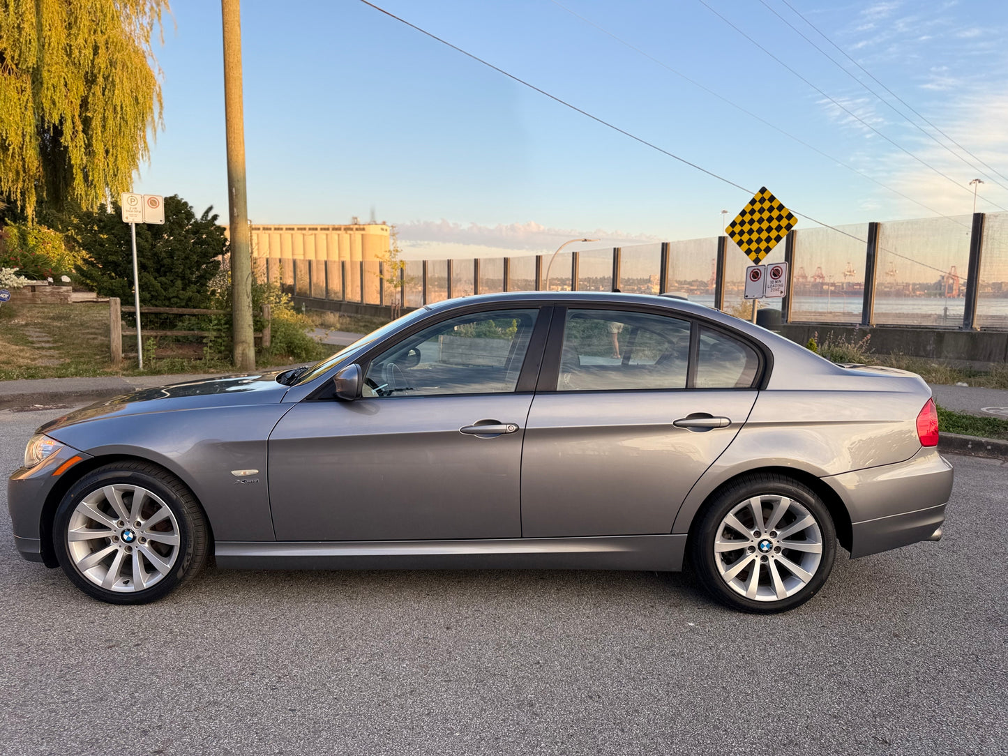 2011 BMW 328i xDrive