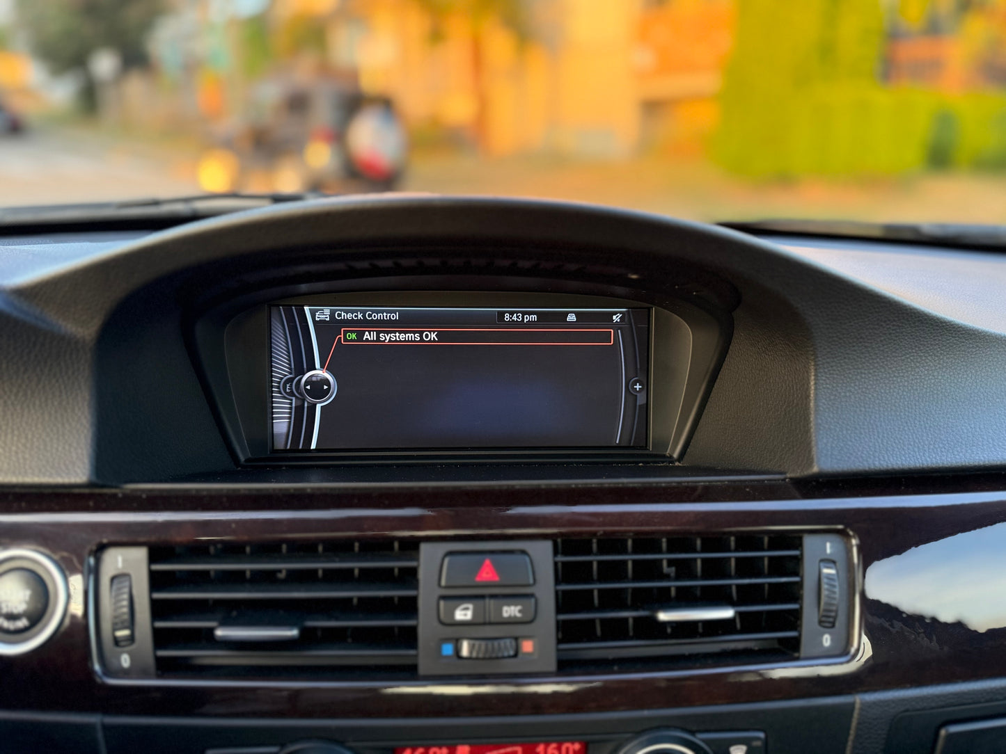 2015 Volkswagen Golf TSI Highline