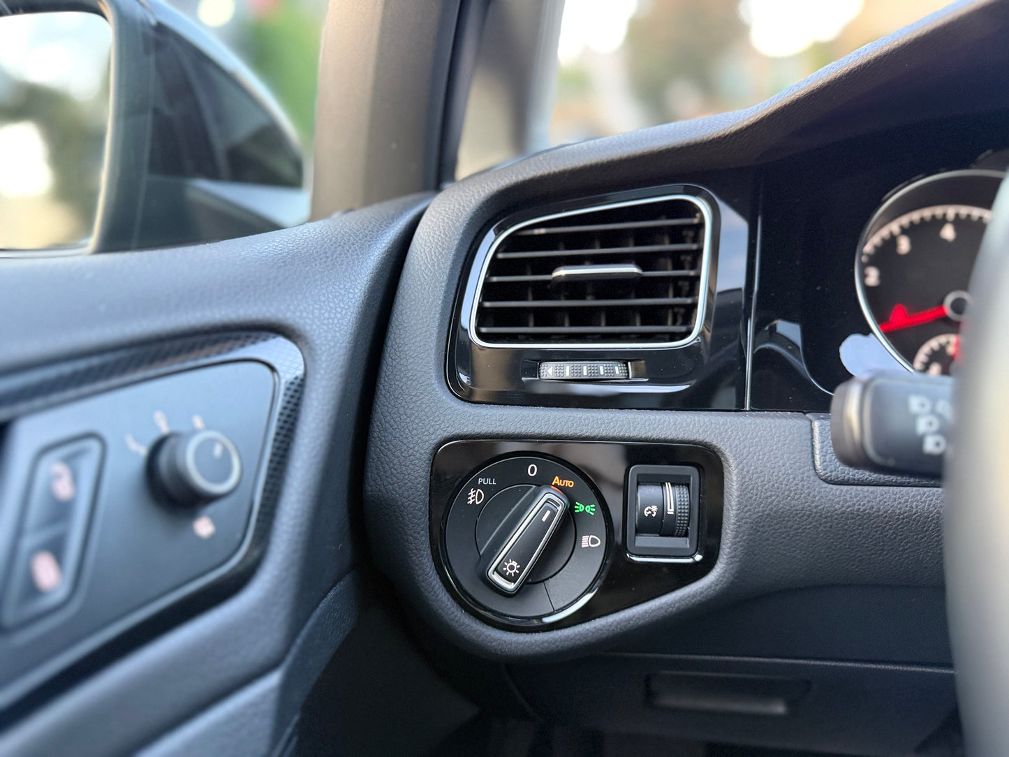 2015 Volkswagen Golf TSI Highline