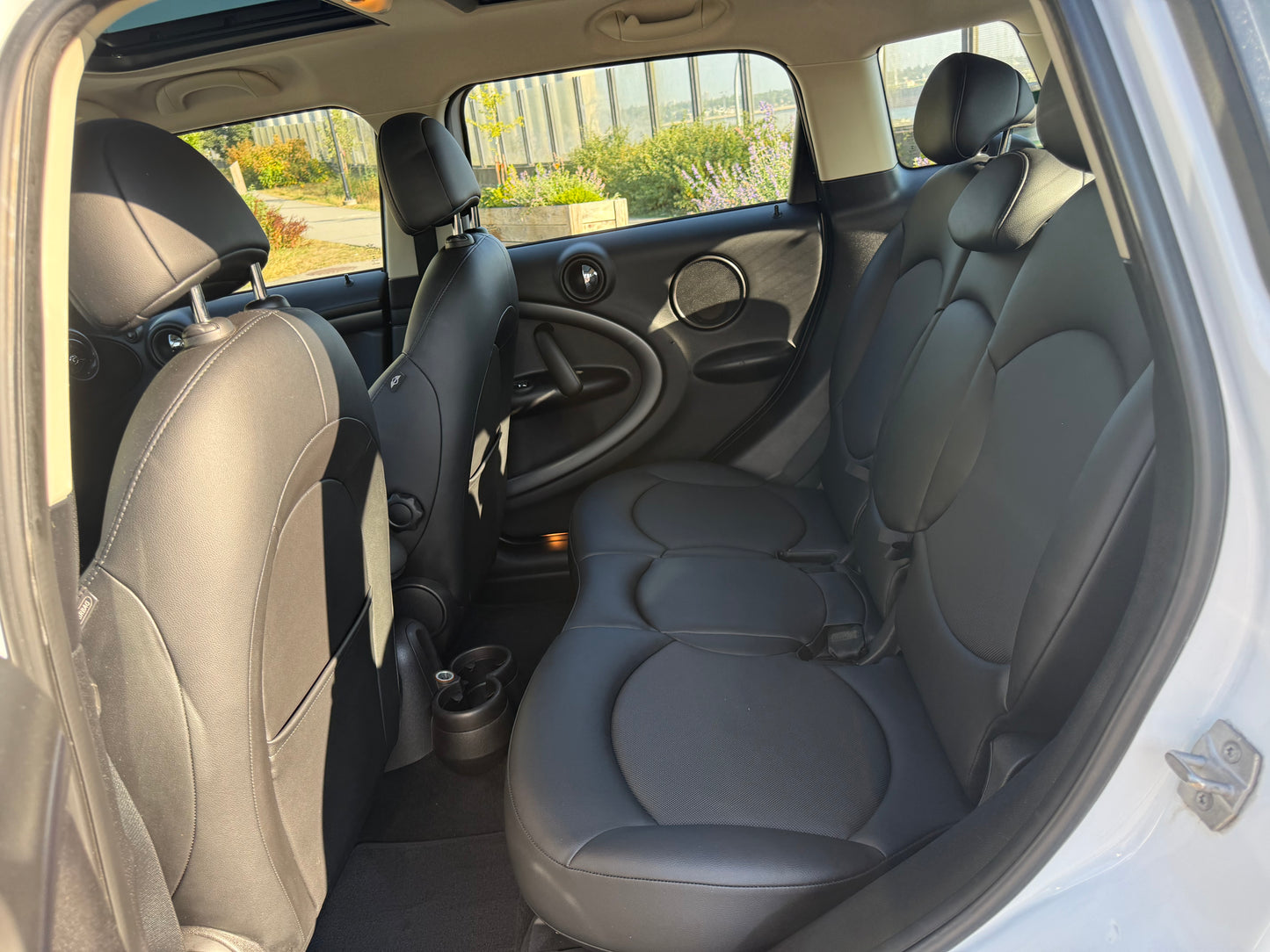 2016 MINI COOPER S COUNTRYMAN ALL4