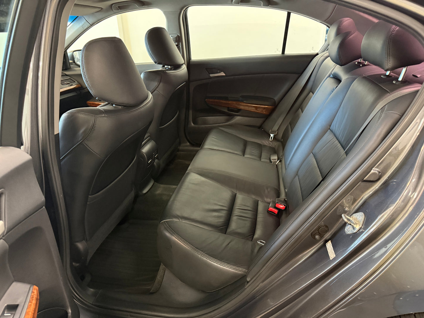 2011 Honda Accord EXL