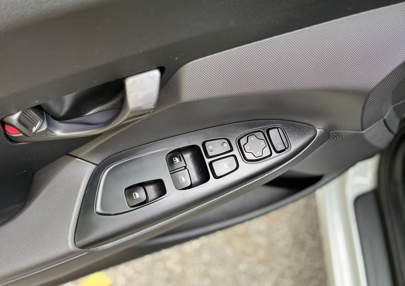 2019 Hyundai Veloster 2.0