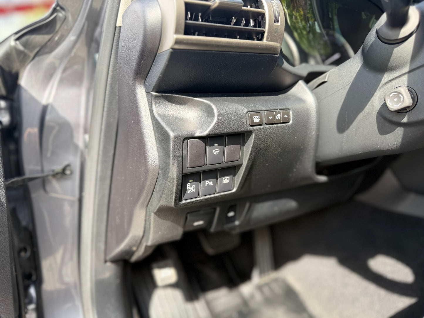 2015 Lexus IS250